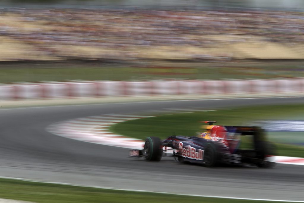 GP SPAGNA